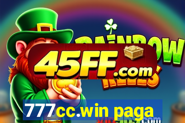 777cc.win paga